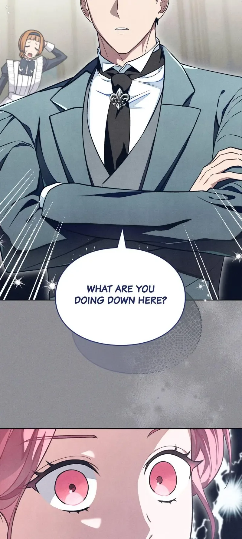 The Duke’s Wife Obsession Chapter 50 page 75