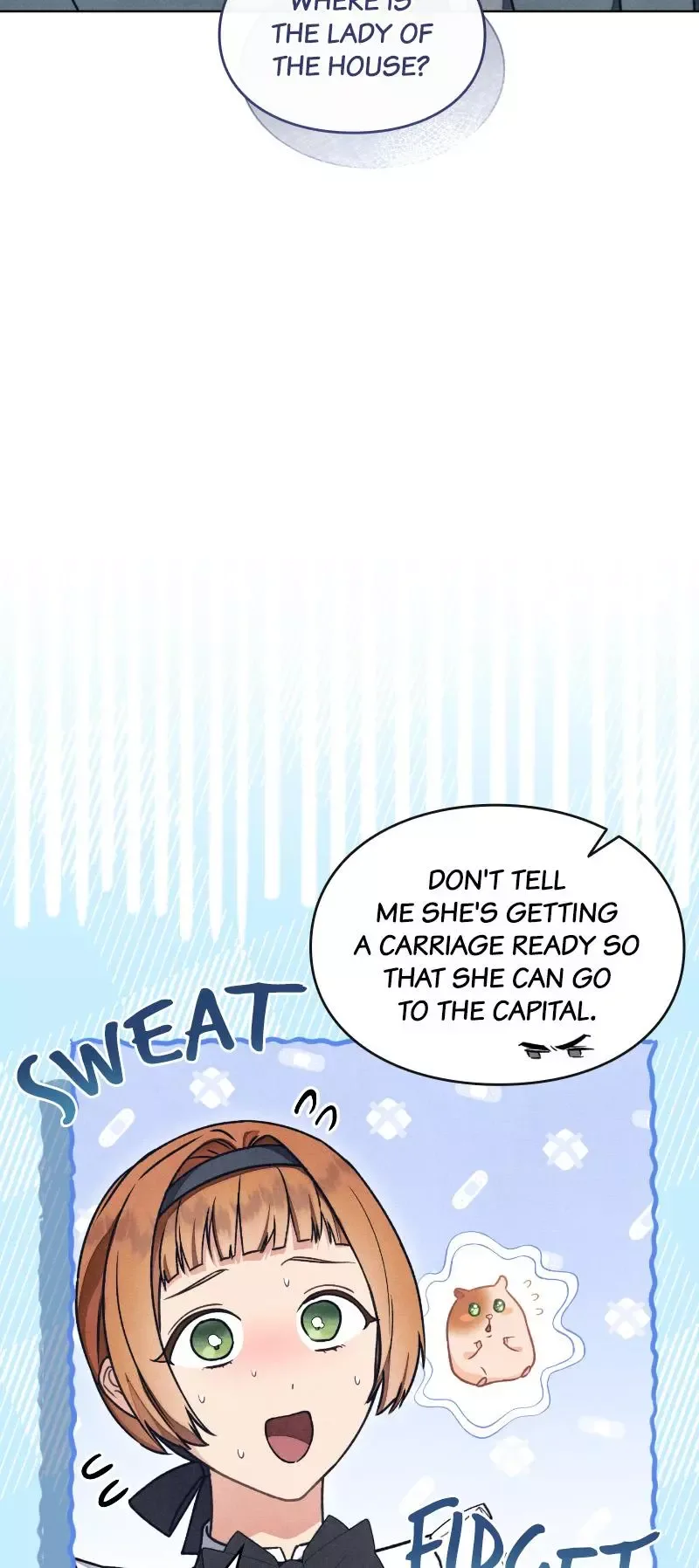 The Duke’s Wife Obsession Chapter 51 page 5