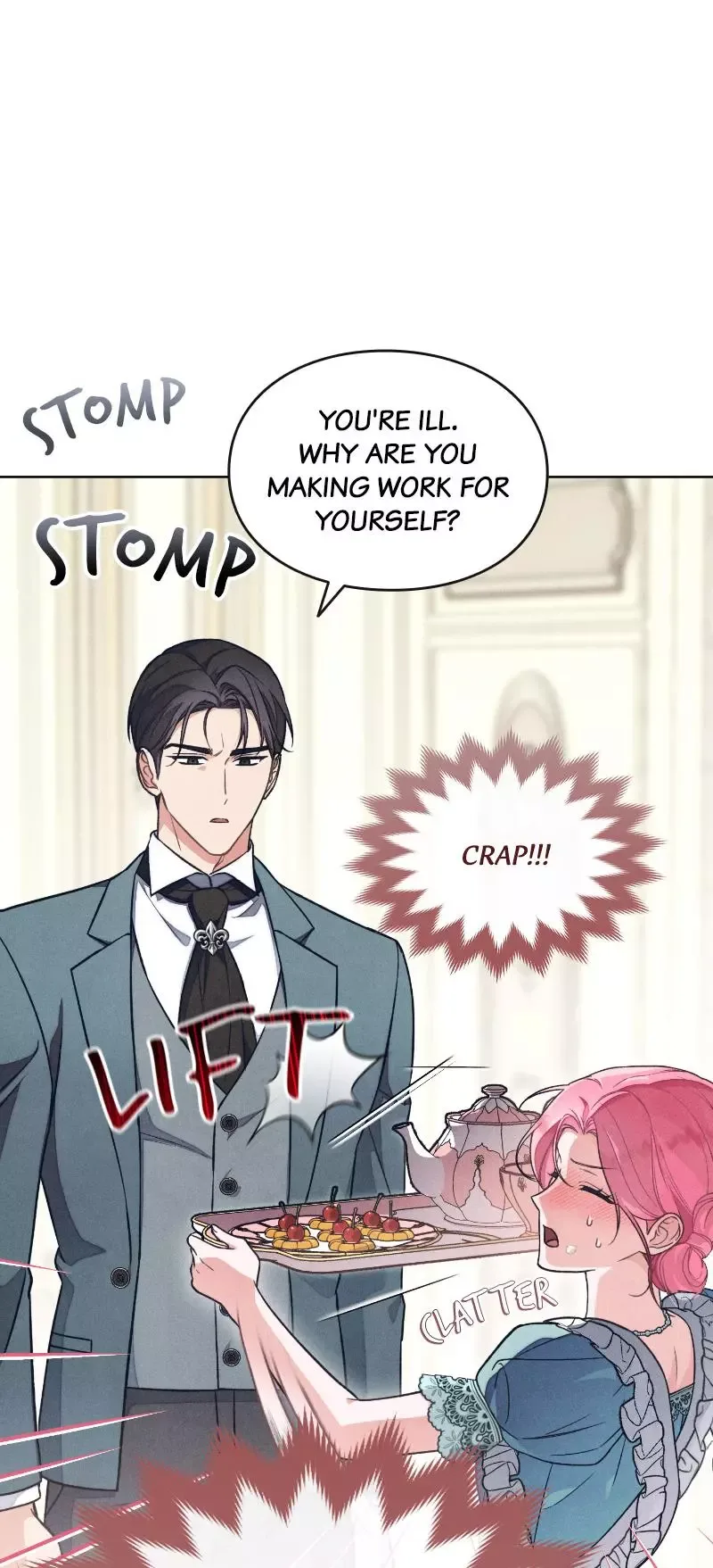 The Duke’s Wife Obsession Chapter 51 page 8