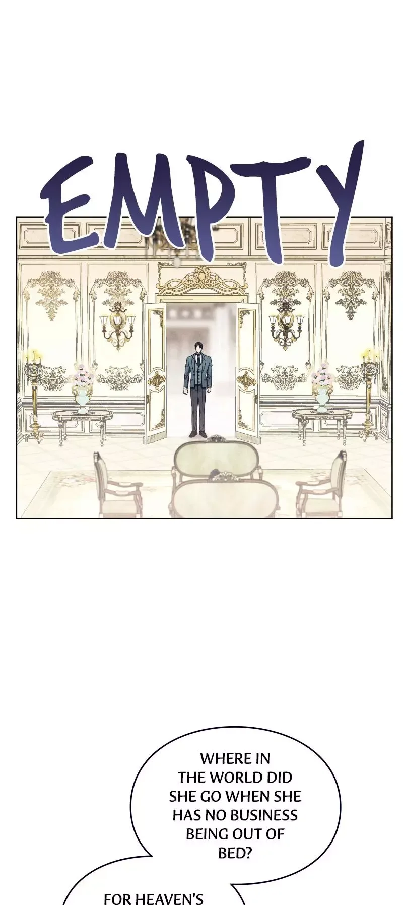 The Duke’s Wife Obsession Chapter 51 page 2