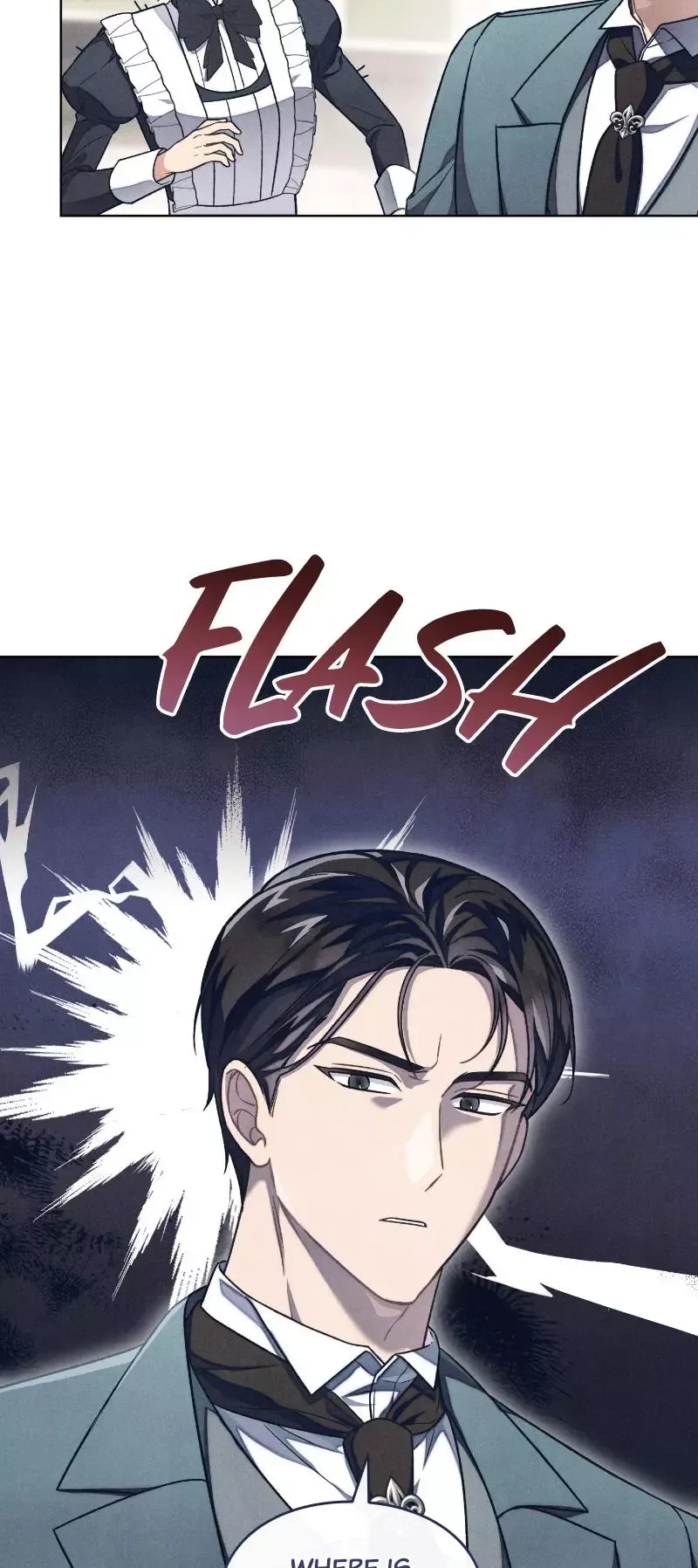 The Duke’s Wife Obsession Chapter 51 page 4