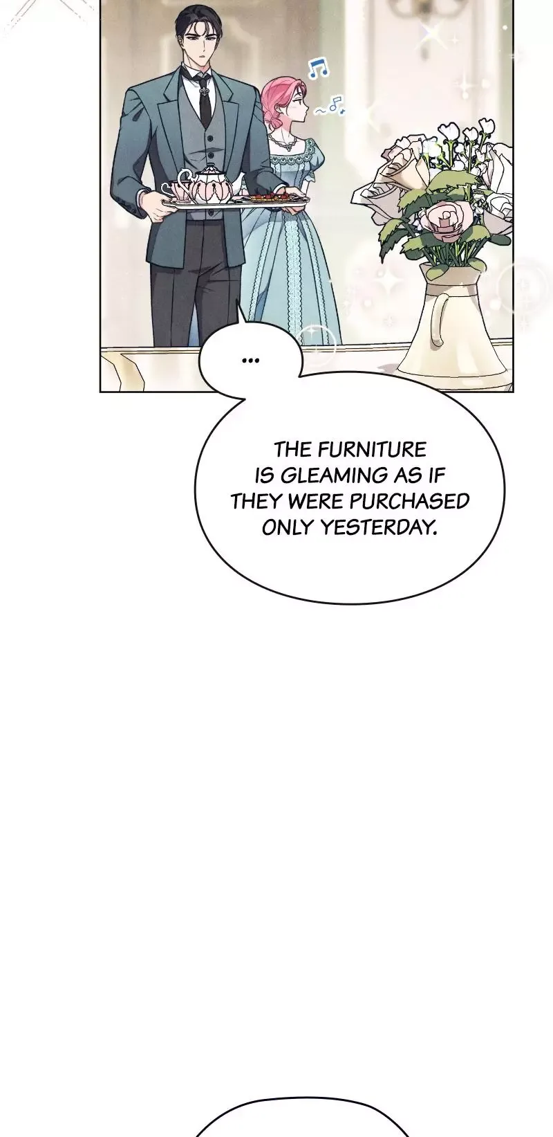 The Duke’s Wife Obsession Chapter 51 page 15