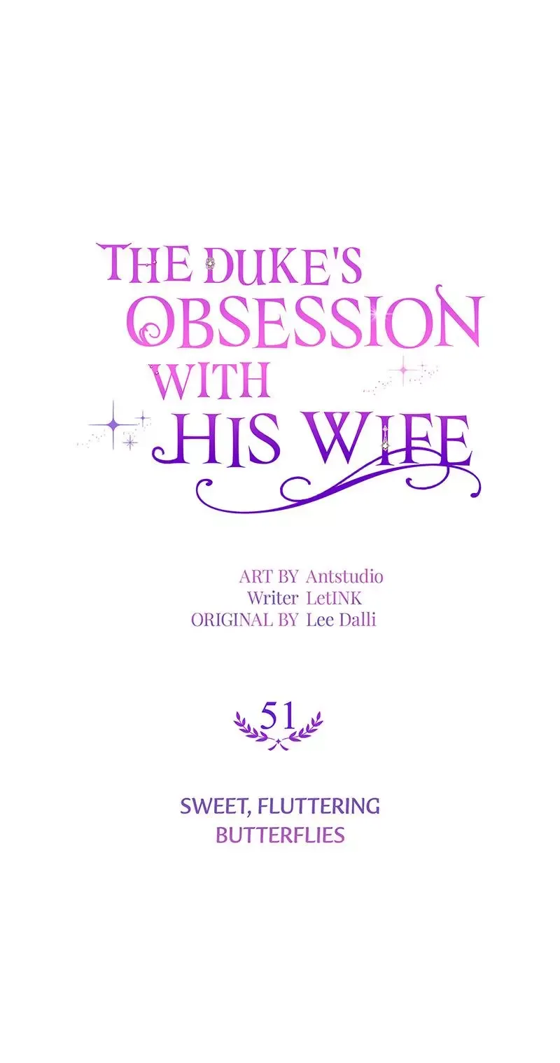 The Duke’s Wife Obsession Chapter 51 page 13