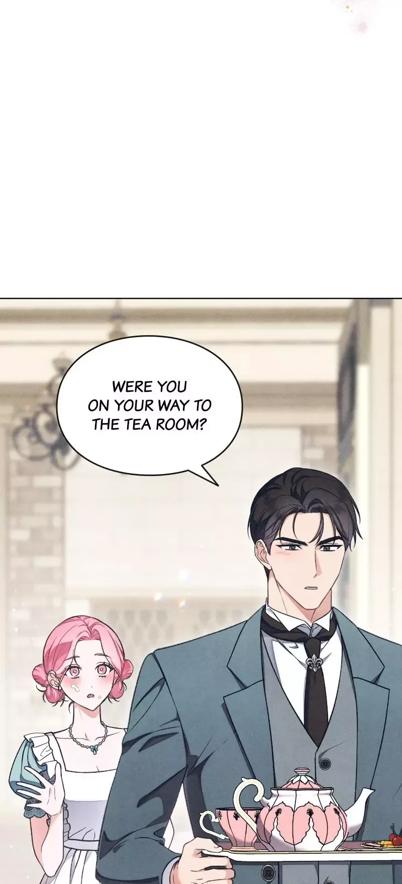 The Duke’s Wife Obsession Chapter 51 page 11