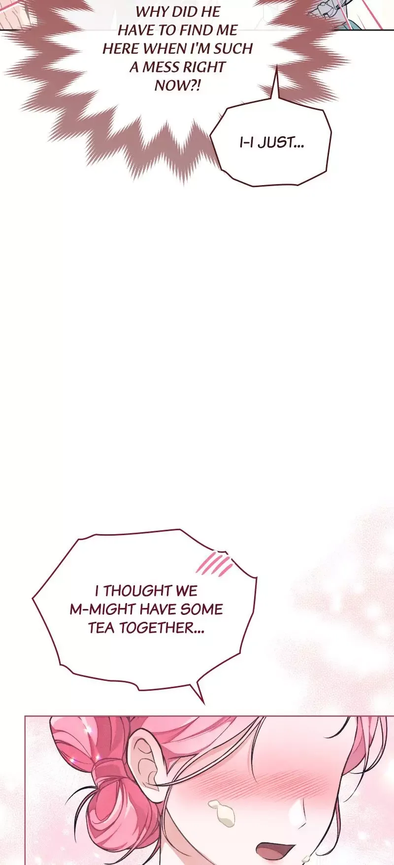 The Duke’s Wife Obsession Chapter 51 page 9