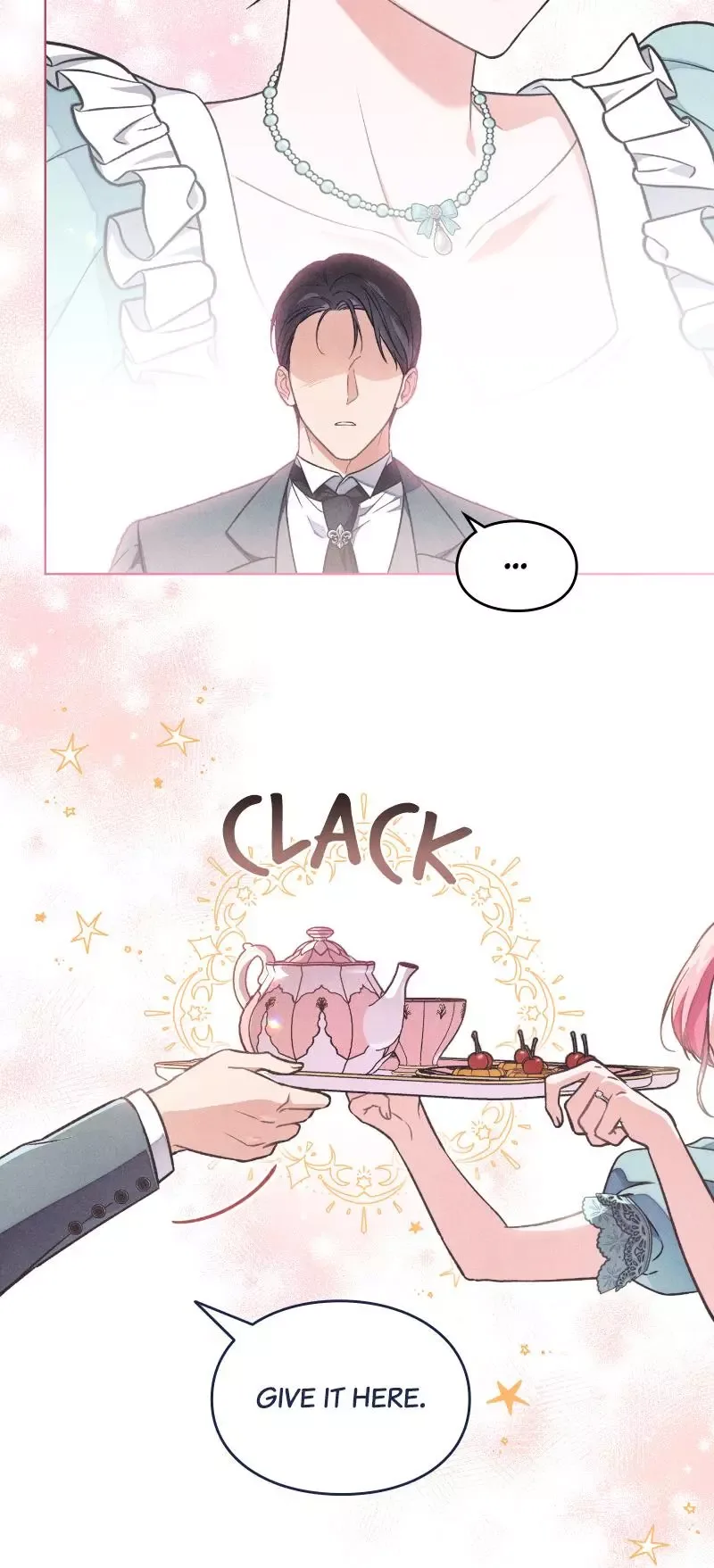 The Duke’s Wife Obsession Chapter 51 page 10
