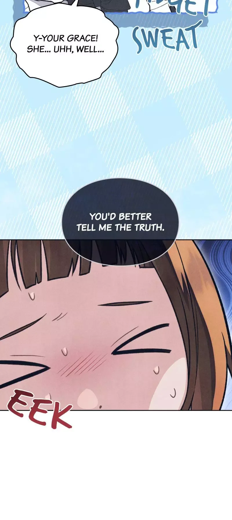 The Duke’s Wife Obsession Chapter 51 page 6