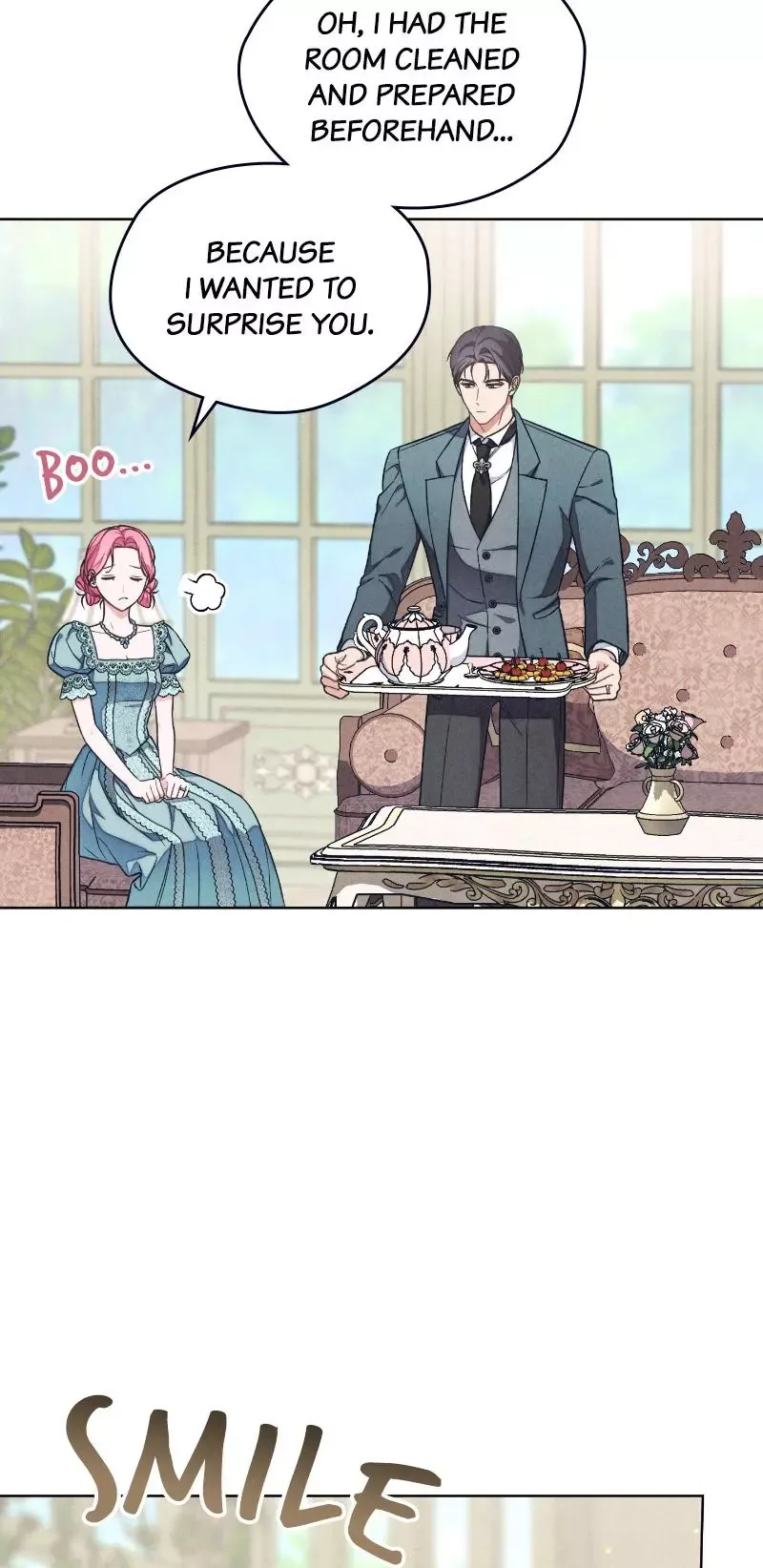 The Duke’s Wife Obsession Chapter 51 page 16