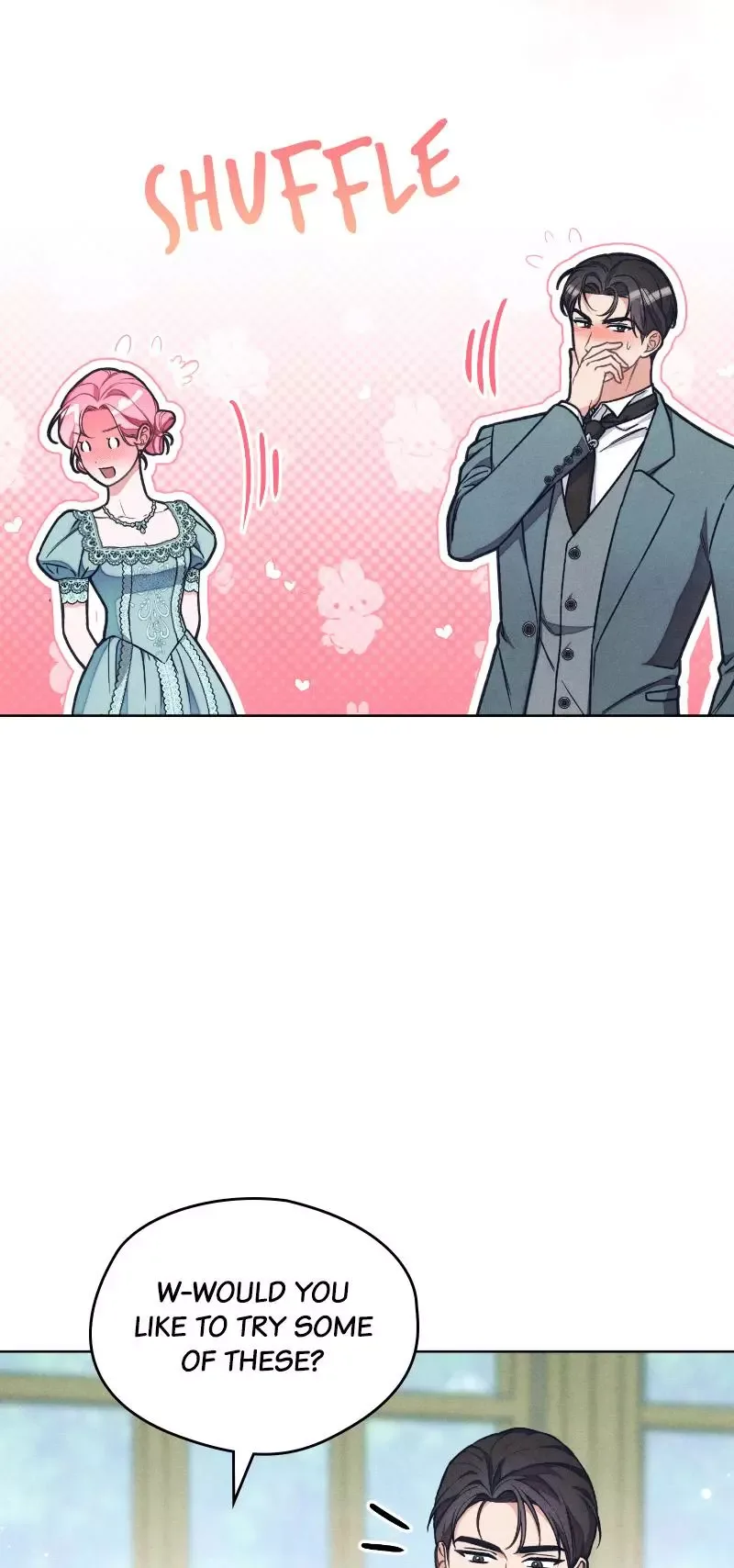 The Duke’s Wife Obsession Chapter 51 page 21