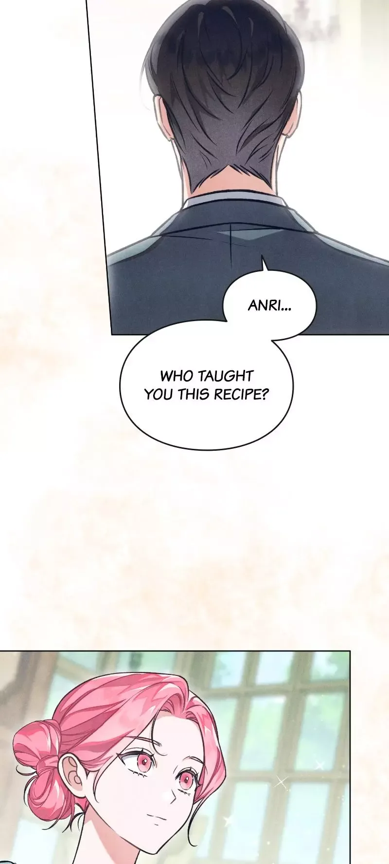 The Duke’s Wife Obsession Chapter 51 page 26
