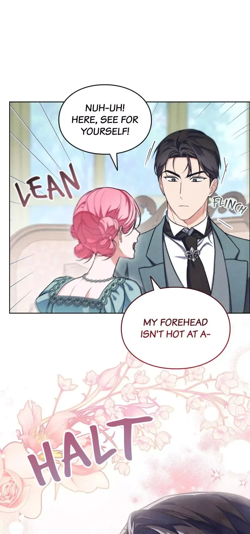 The Duke’s Wife Obsession Chapter 51 page 19