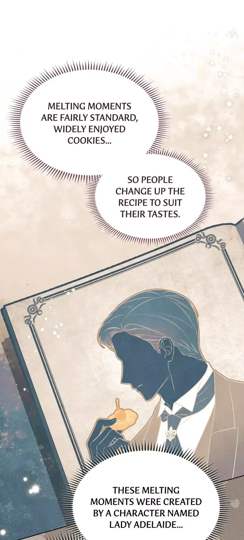 The Duke’s Wife Obsession Chapter 51 page 29