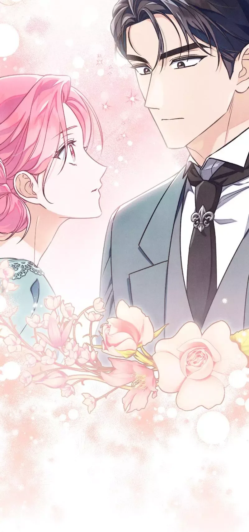 The Duke’s Wife Obsession Chapter 51 page 20