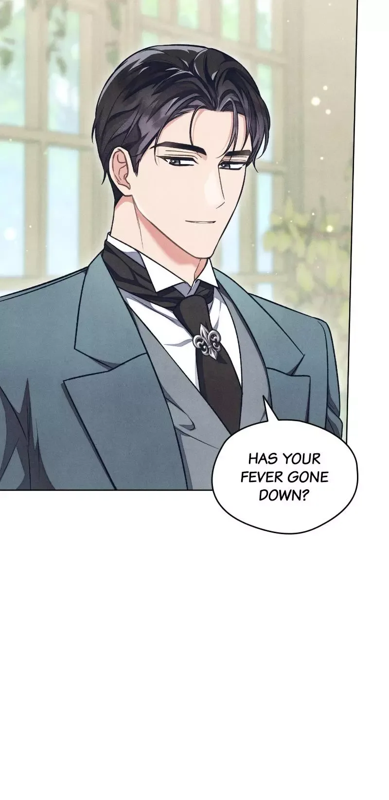 The Duke’s Wife Obsession Chapter 51 page 17