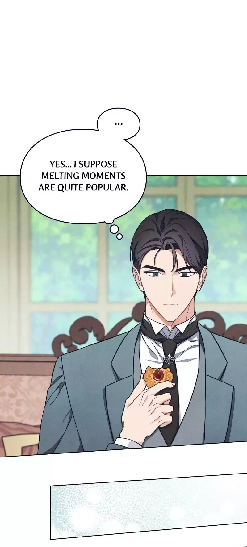 The Duke’s Wife Obsession Chapter 51 page 31