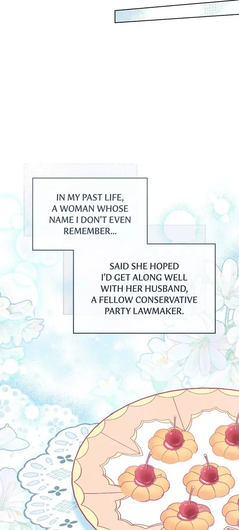 The Duke’s Wife Obsession Chapter 51 page 32