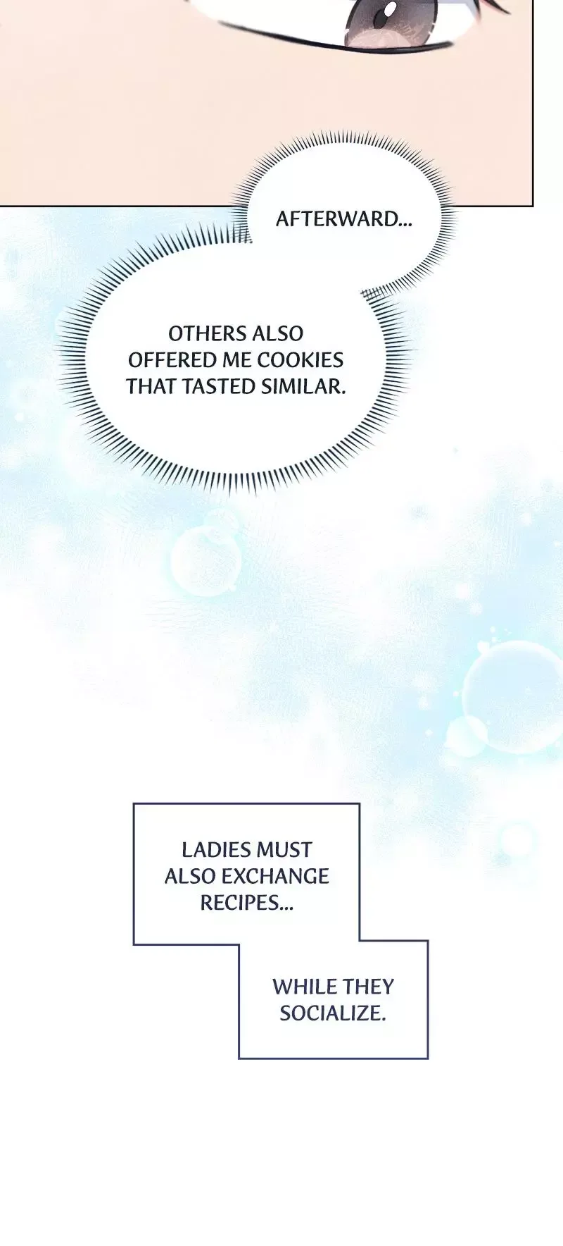 The Duke’s Wife Obsession Chapter 51 page 34