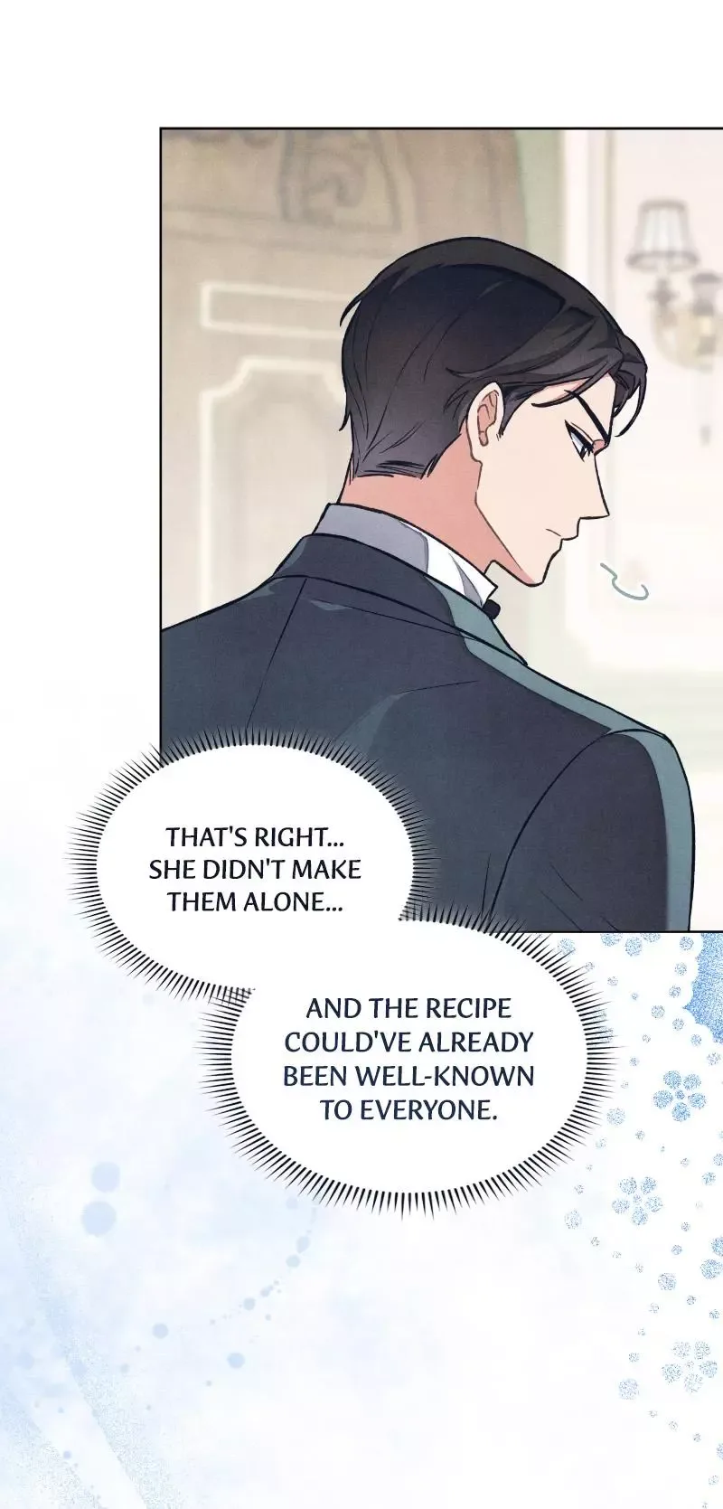 The Duke’s Wife Obsession Chapter 51 page 40