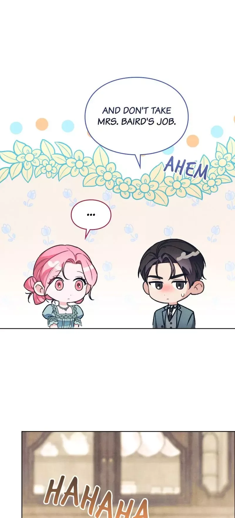 The Duke’s Wife Obsession Chapter 51 page 45