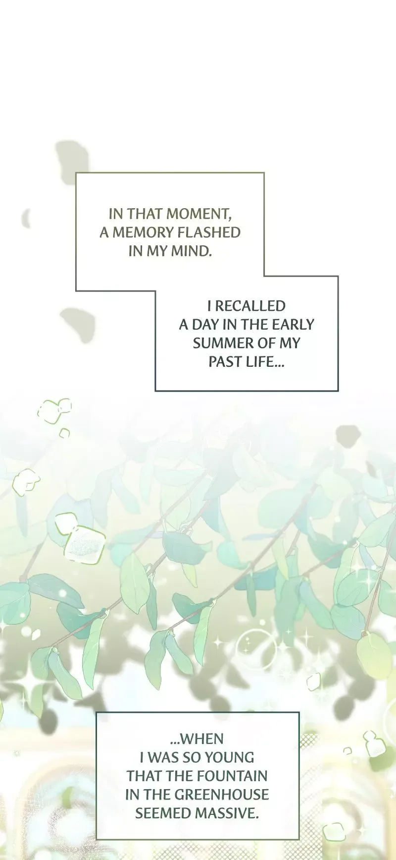 The Duke’s Wife Obsession Chapter 51 page 50