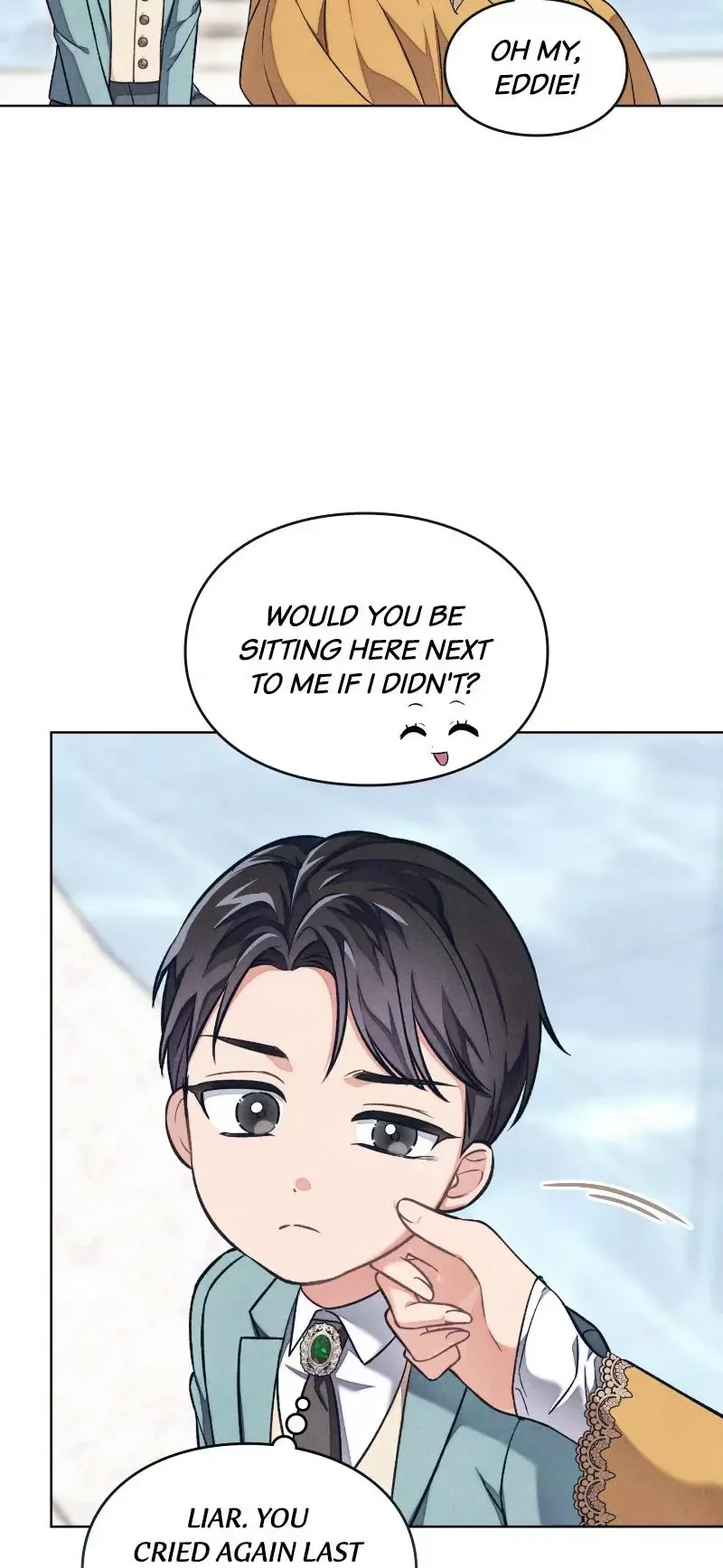 The Duke’s Wife Obsession Chapter 51 page 53