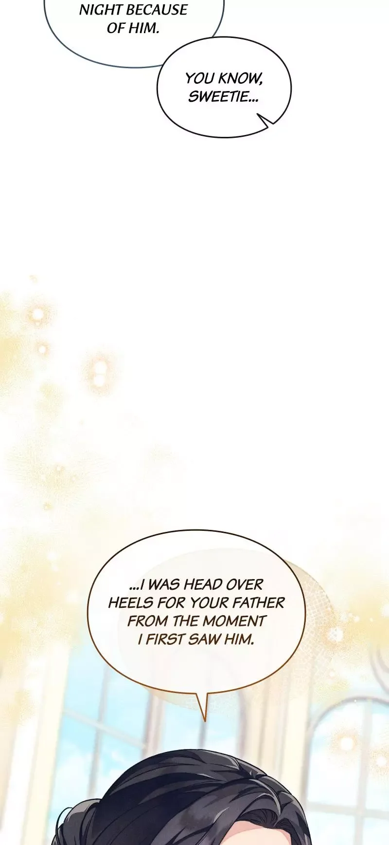 The Duke’s Wife Obsession Chapter 51 page 54