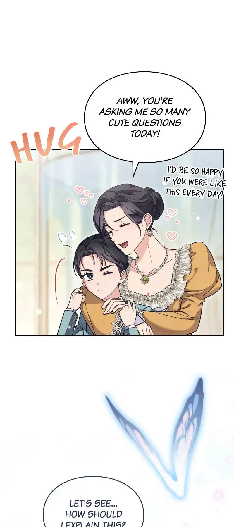 The Duke’s Wife Obsession Chapter 51 page 56