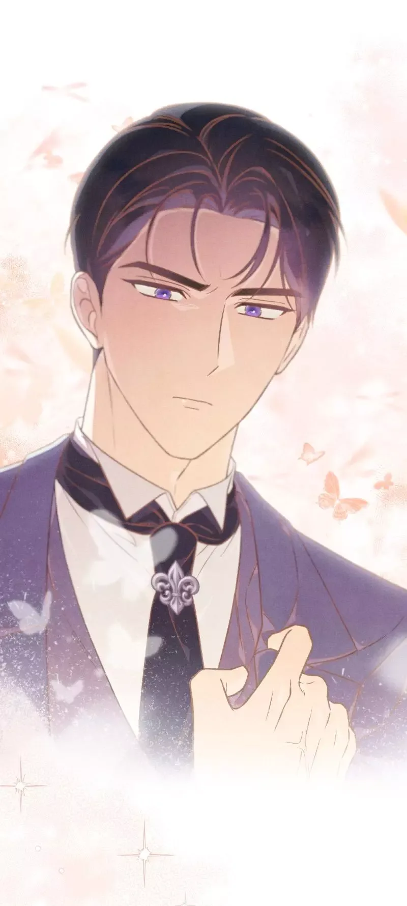 The Duke’s Wife Obsession Chapter 51 page 63