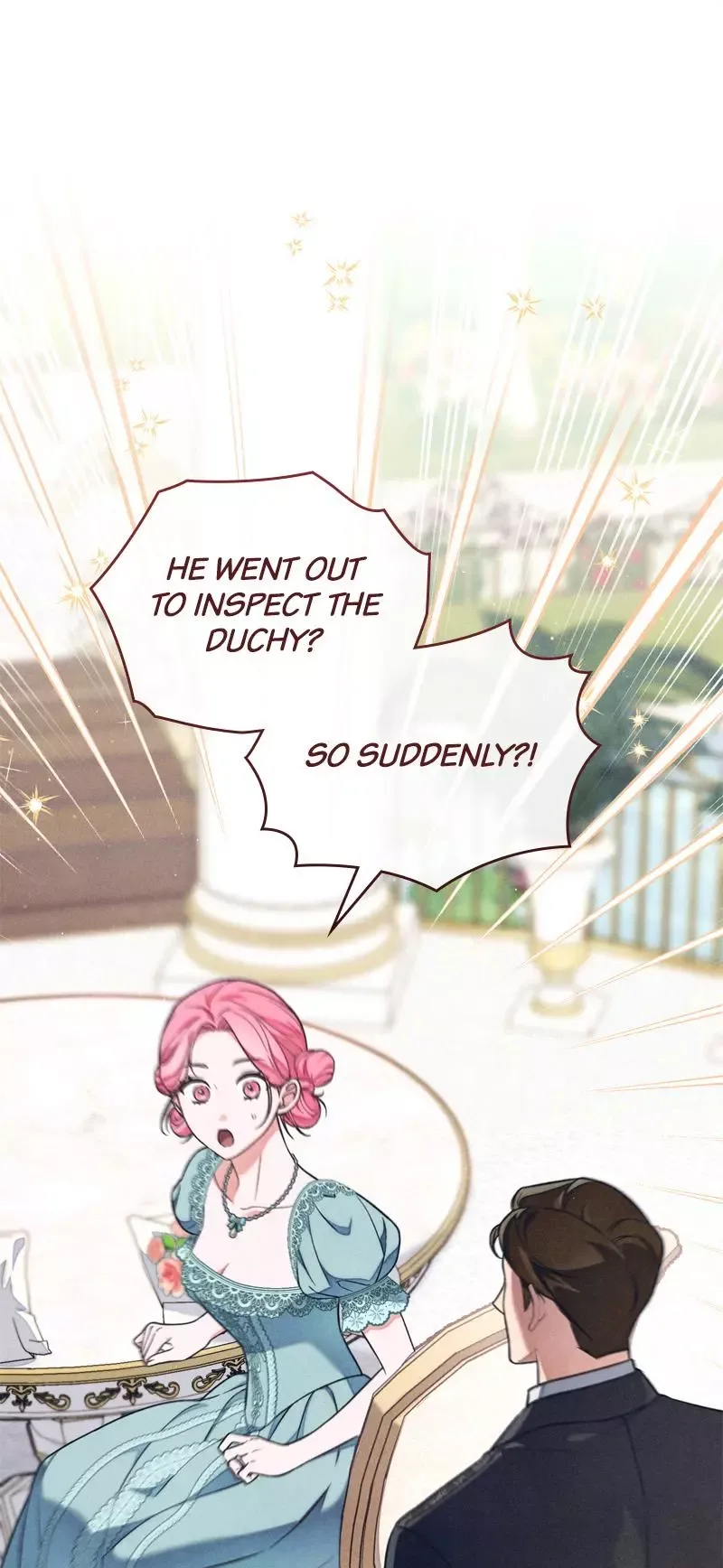 The Duke’s Wife Obsession Chapter 52 page 2