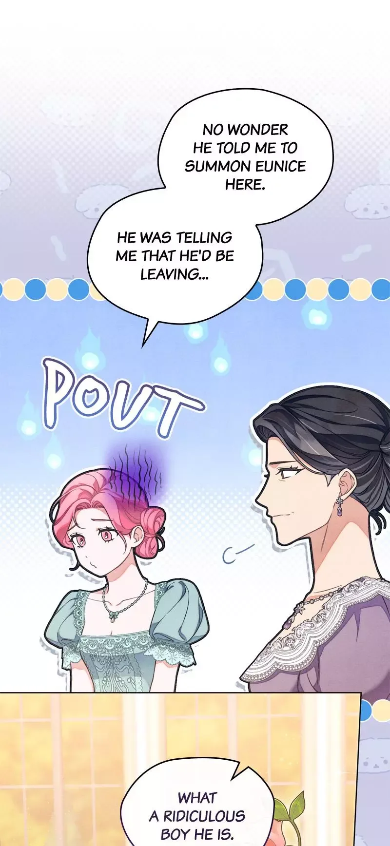 The Duke’s Wife Obsession Chapter 52 page 5
