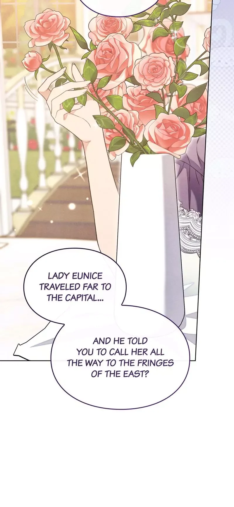 The Duke’s Wife Obsession Chapter 52 page 6