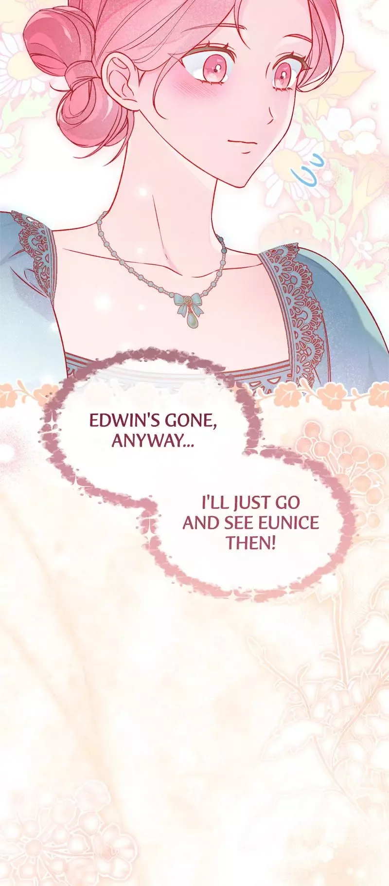 The Duke’s Wife Obsession Chapter 52 page 15