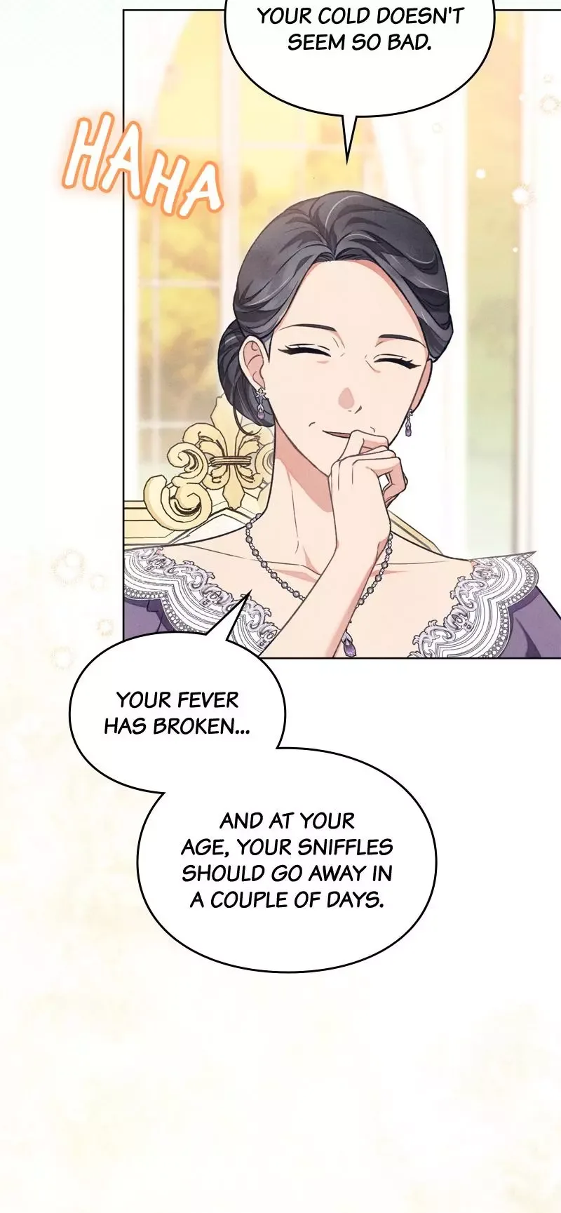 The Duke’s Wife Obsession Chapter 52 page 9