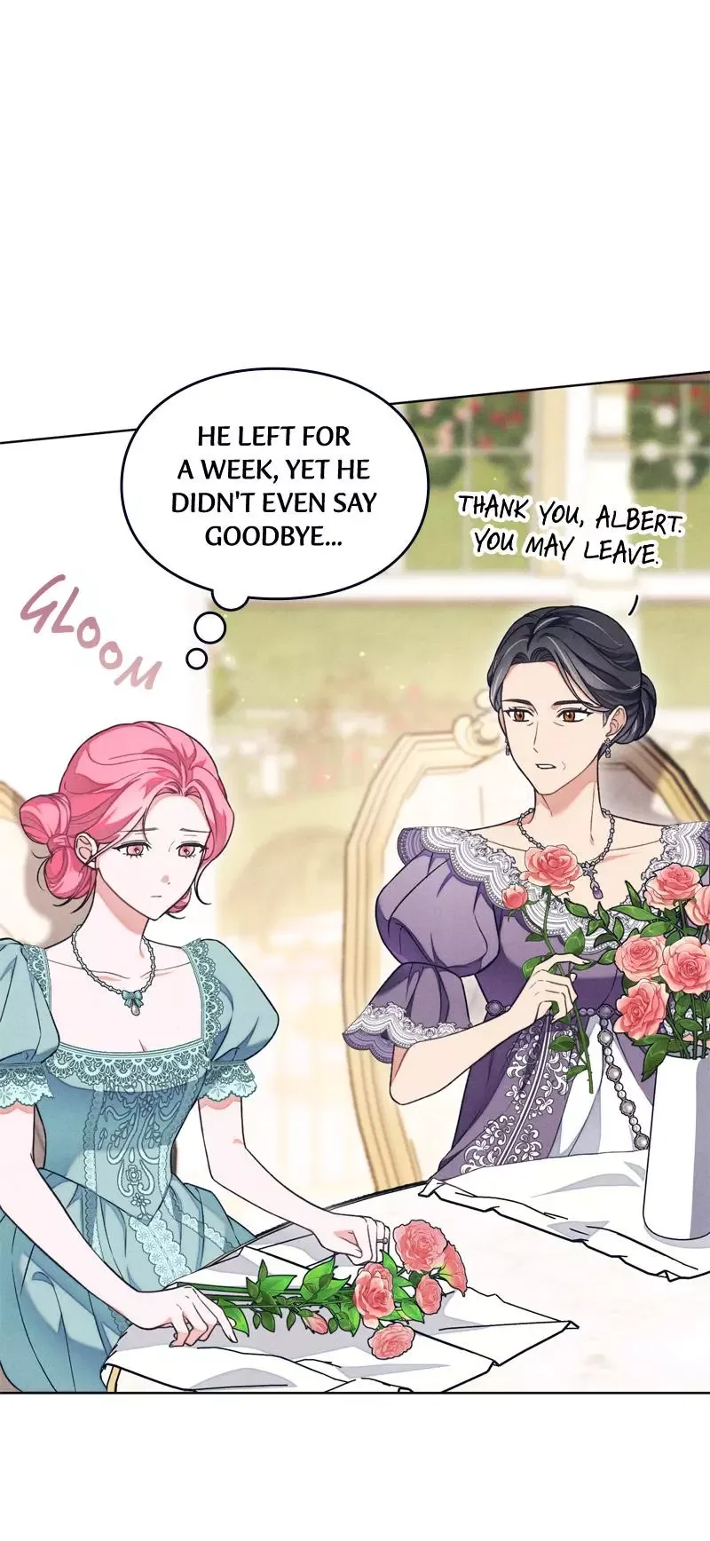 The Duke’s Wife Obsession Chapter 52 page 4