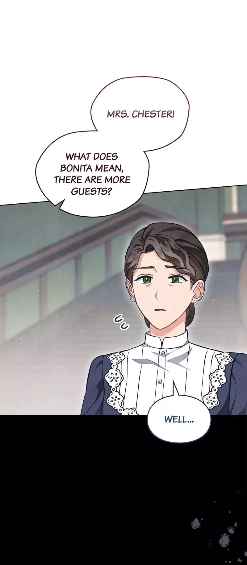 The Duke’s Wife Obsession Chapter 52 page 23