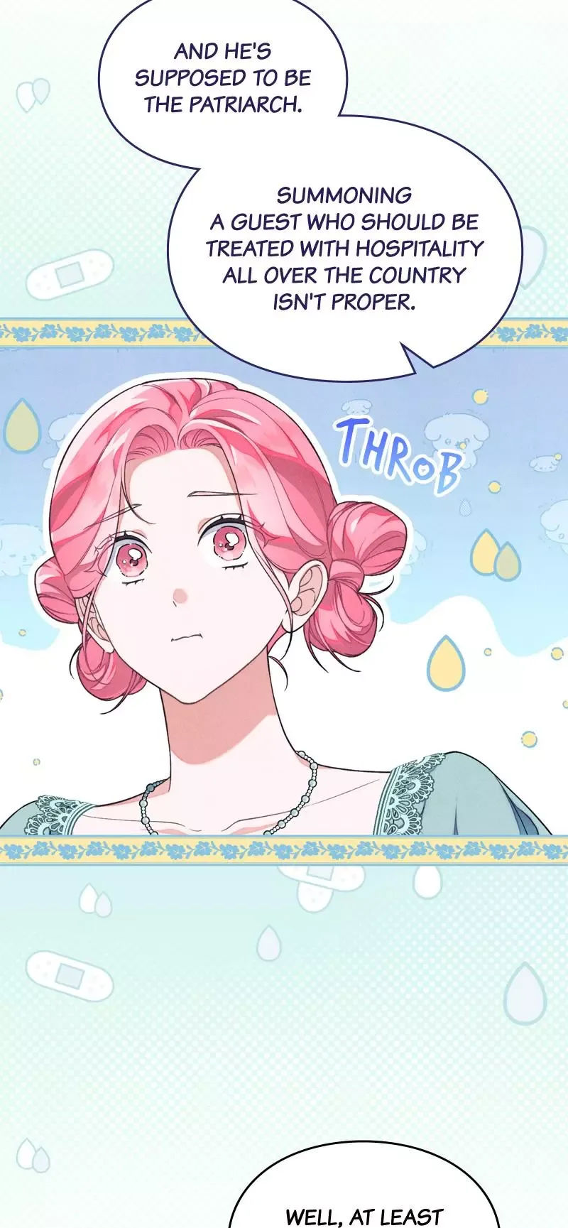 The Duke’s Wife Obsession Chapter 52 page 8
