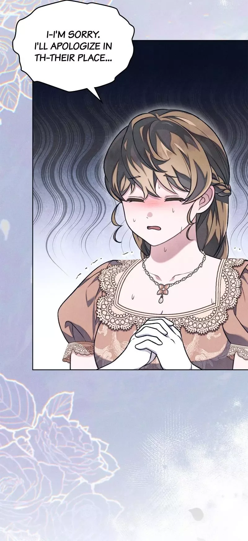 The Duke’s Wife Obsession Chapter 52 page 29