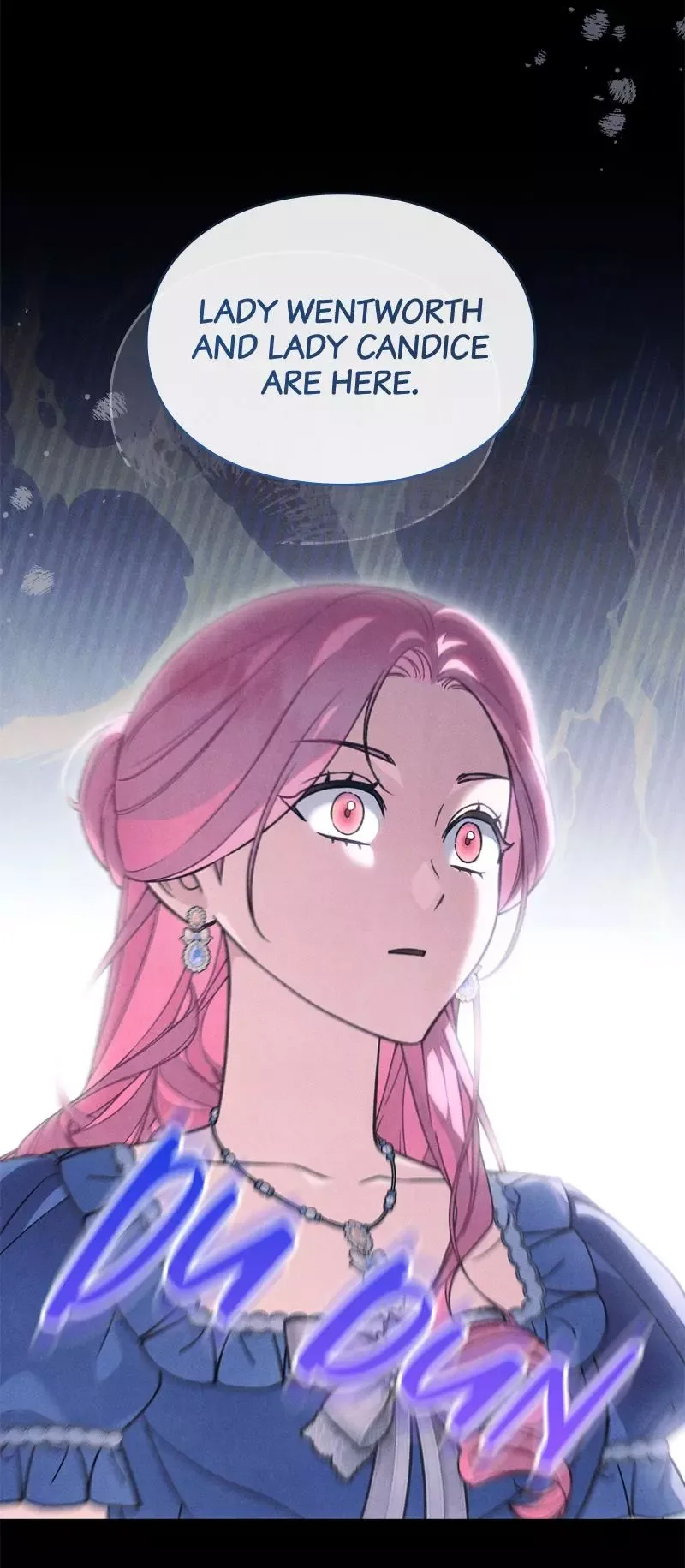 The Duke’s Wife Obsession Chapter 52 page 24