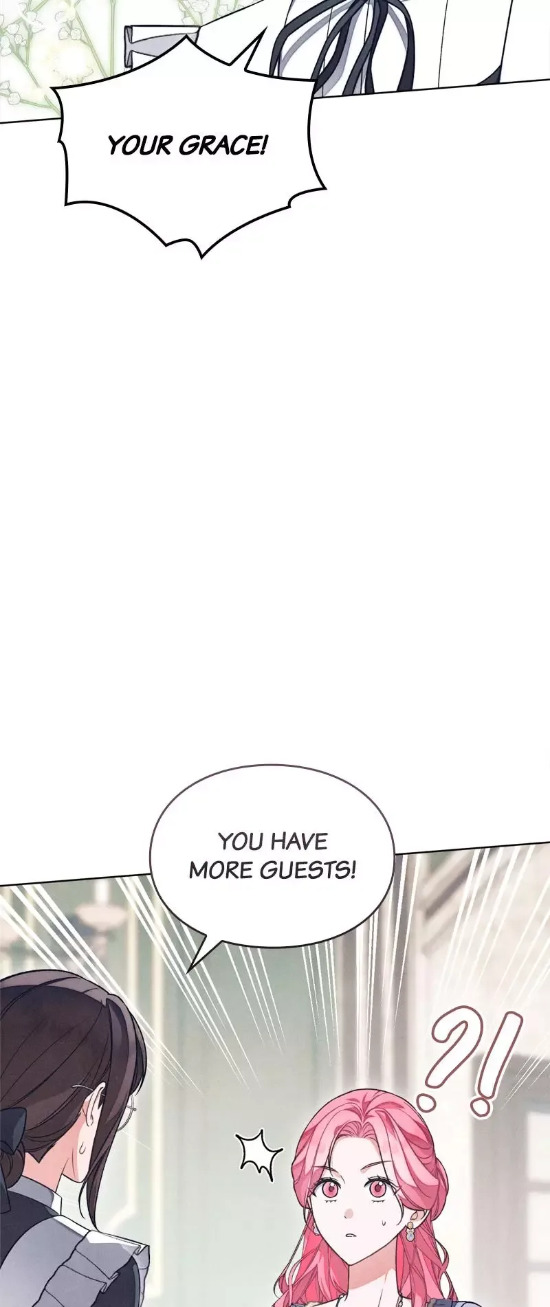The Duke’s Wife Obsession Chapter 52 page 21
