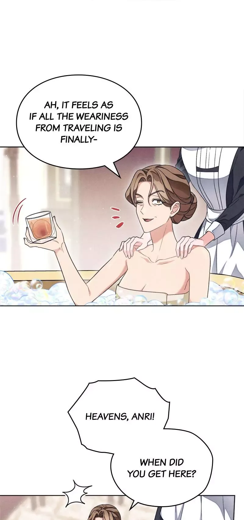 The Duke’s Wife Obsession Chapter 52 page 34