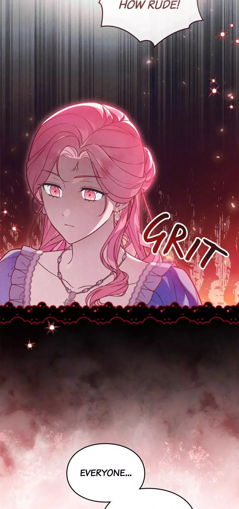 The Duke’s Wife Obsession Chapter 52 page 36
