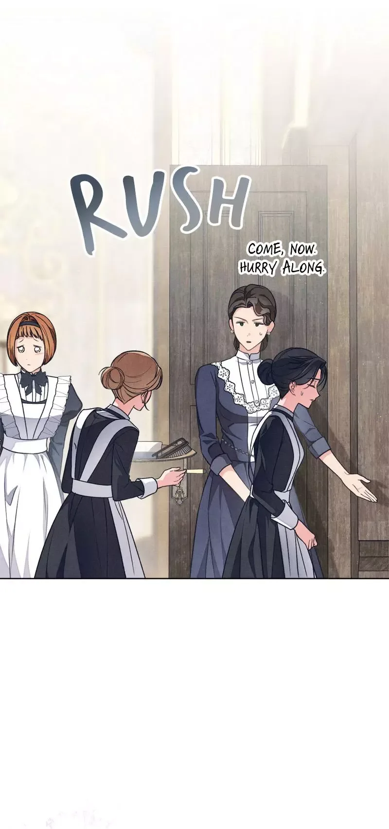 The Duke’s Wife Obsession Chapter 52 page 38