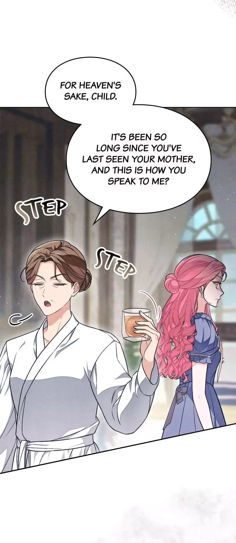 The Duke’s Wife Obsession Chapter 52 page 41