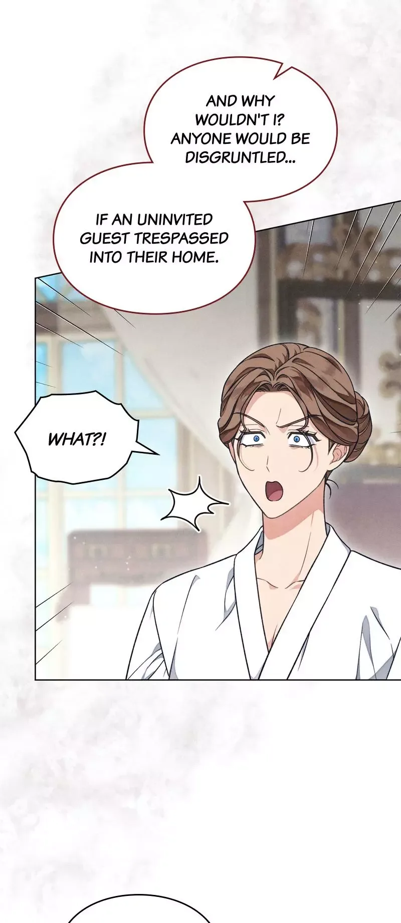 The Duke’s Wife Obsession Chapter 52 page 42