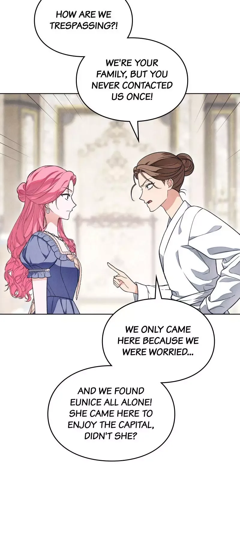 The Duke’s Wife Obsession Chapter 52 page 43