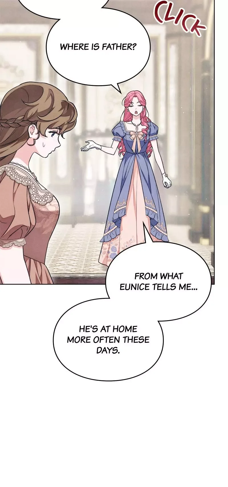 The Duke’s Wife Obsession Chapter 52 page 47