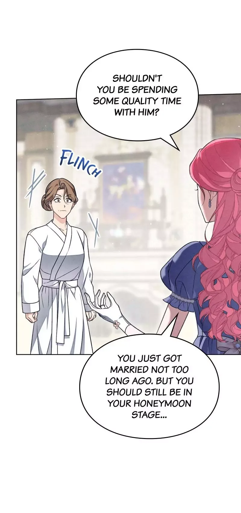 The Duke’s Wife Obsession Chapter 52 page 48