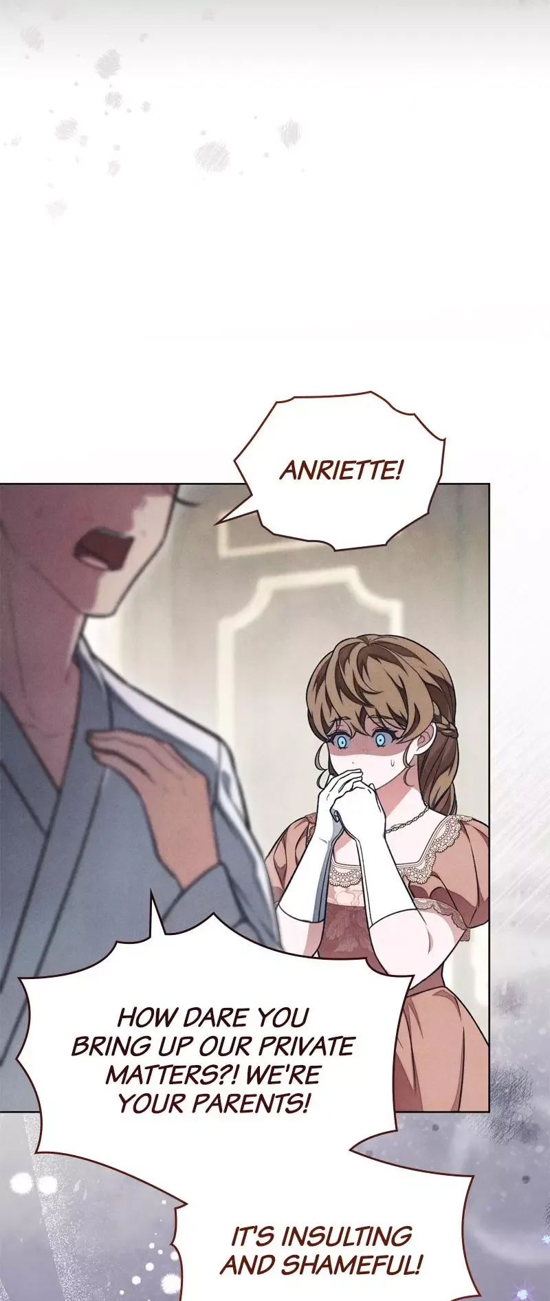 The Duke’s Wife Obsession Chapter 52 page 50