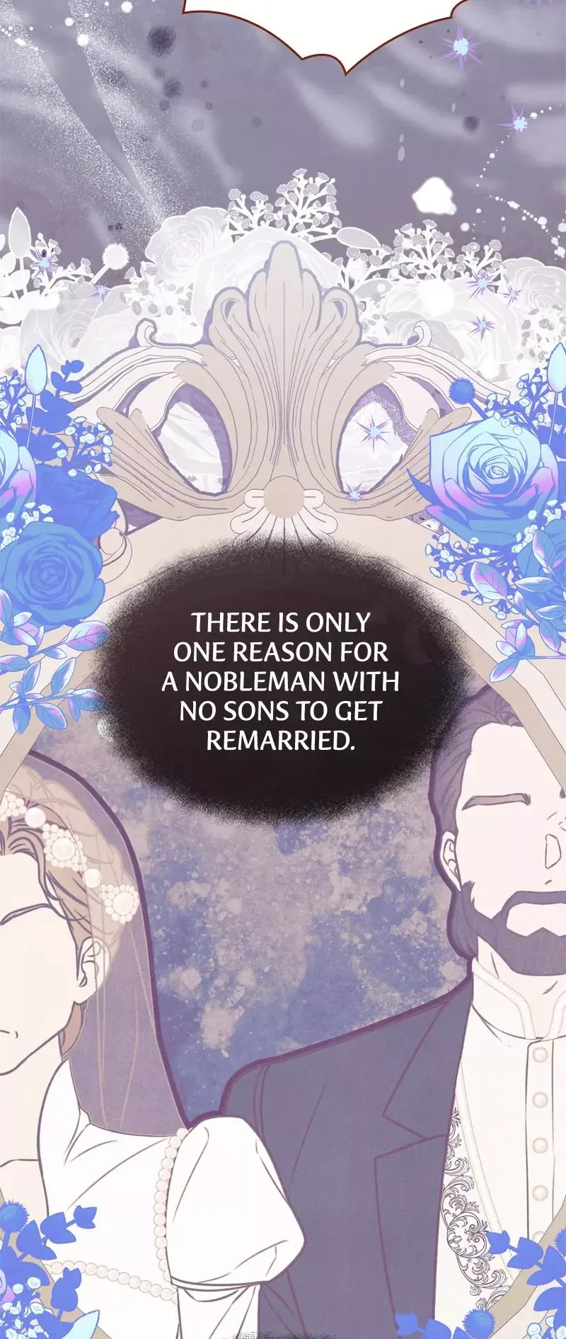 The Duke’s Wife Obsession Chapter 52 page 51