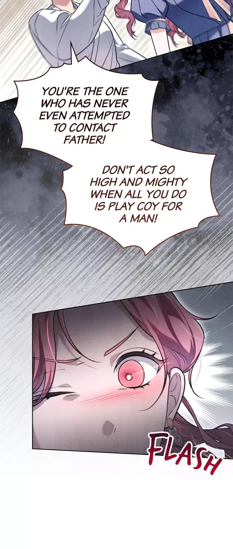 The Duke’s Wife Obsession Chapter 52 page 53